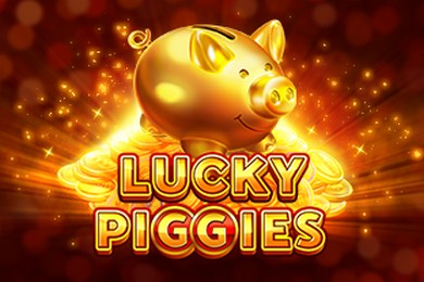 Luckypiggies онлайн Блиц Ред Казино